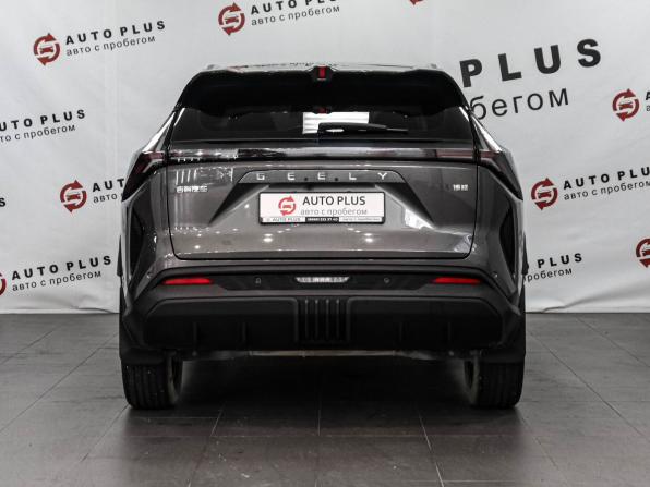 Geely Atlas II с пробегом 2024 года, цена 2 499 000 рублей, 8775 км, внедорожник, Автокод Объявления