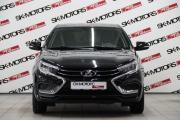 Lada (ВАЗ) Vesta I Рестайлинг (NG) Сургут  - изображение 35