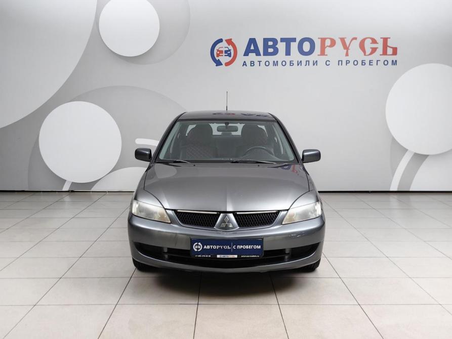 Mitsubishi Lancer IX Рестайлинг Подольск  - изображение 3