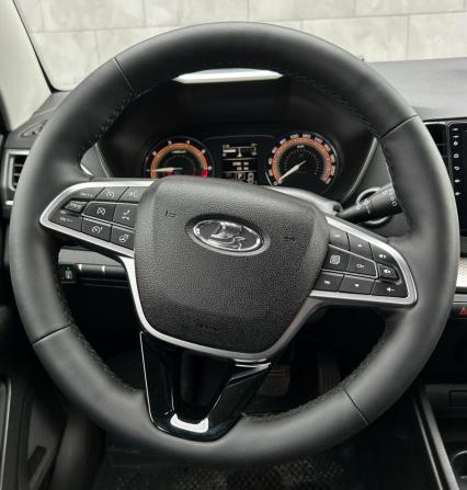Lada (ВАЗ) Vesta I Рестайлинг (NG) с пробегом 2024 года, цена 1 420 000 рублей, 37095 км, универсал, Автокод Объявления