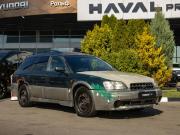 Subaru Outback II Москва  - изображение 23