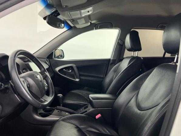 Toyota RAV4 III (XA30) Рестайлинг с пробегом 2010 года, цена 1 299 000 рублей, 168094 км, внедорожник, Автокод Объявления