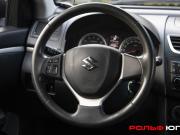 Suzuki Swift IV Москва  - изображение 24