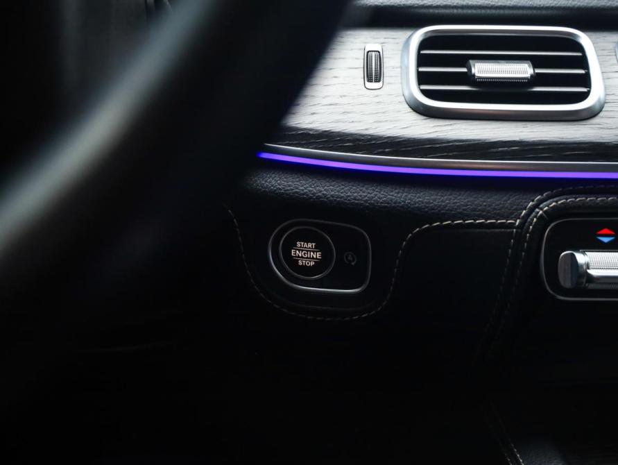 Mercedes-Benz GLE II (V167) Санкт-Петербург  - изображение 24