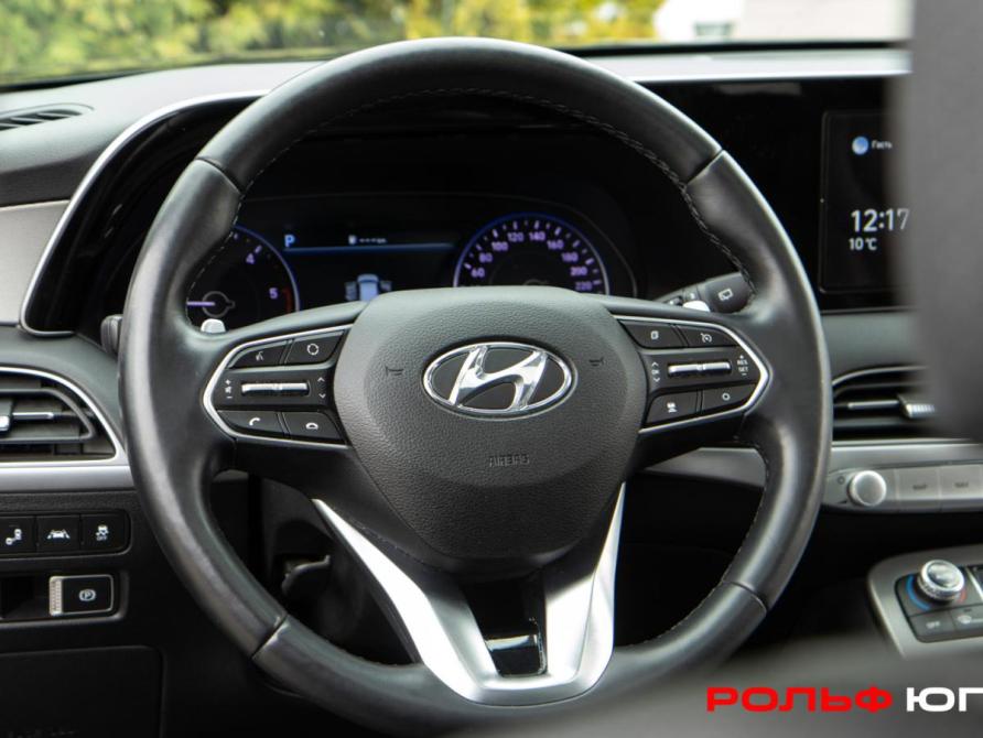 Hyundai Palisade I Москва  - изображение 12