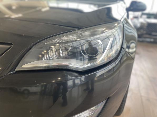 Opel Astra J с пробегом 2011 года, цена 510 000 рублей, 193197 км, хэтчбек, Автокод Объявления