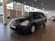 Nissan Almera III (G15) Чебоксары  - изображение 40