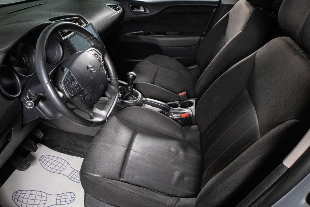 Citroen C4 II Сургут  - изображение 8