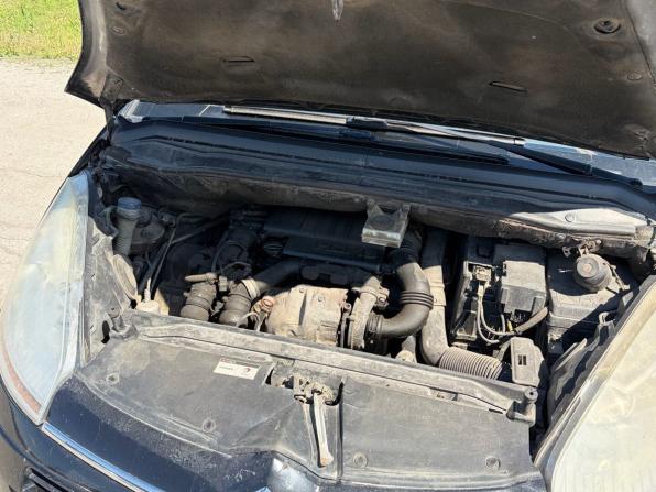 Citroen C4 Picasso I с пробегом 2010 года, цена 577 000 рублей, 207700 км, компактвэн, Автокод Объявления