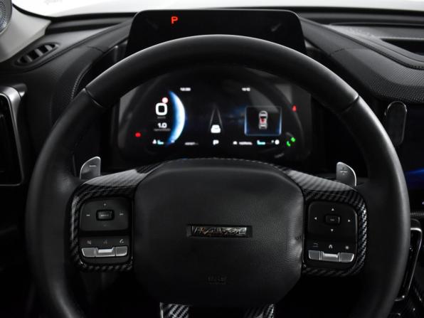Haval Dargo с пробегом 2023 года, цена 2 690 000 рублей, 49196 км, внедорожник, Автокод Объявления