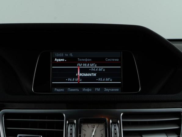 Mercedes-Benz E-Класс IV (W212 S212 C207) Рестайлинг с пробегом 2013 года, цена 2 100 050 рублей, 211616 км, седан, Автокод Объявления
