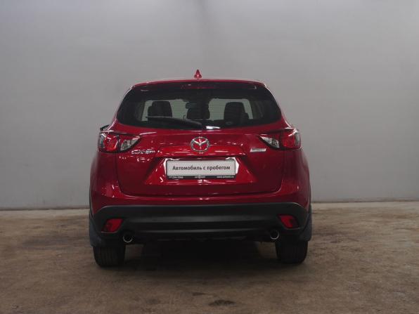Mazda CX-5 I с пробегом 2013 года, цена 1 650 000 рублей, 83153 км, внедорожник, Автокод Объявления
