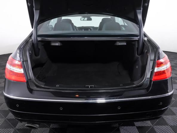 Mercedes-Benz E-Класс IV (W212 S212 C207) с пробегом 2010 года, цена 1 154 000 рублей, 103992 км, купе-хардтоп, Автокод Объявления