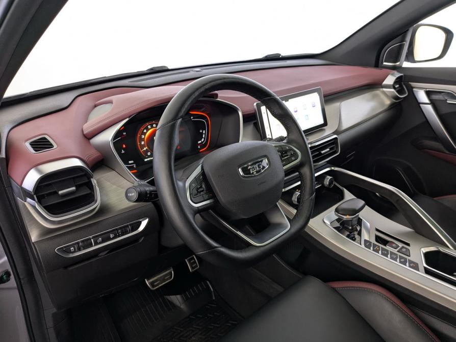 Belgee X50 Москва  - изображение 16