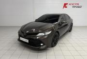 Toyota Camry VIII (XV70) Астрахань  - изображение 19
