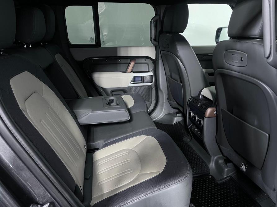 Land Rover Defender II Ростов-на-Дону  - изображение 18