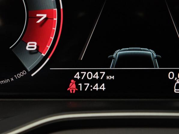 Audi A5 II (F5) Рестайлинг с пробегом 2020 года, цена 4 190 000 рублей, 47046 км, лифтбек, Автокод Объявления