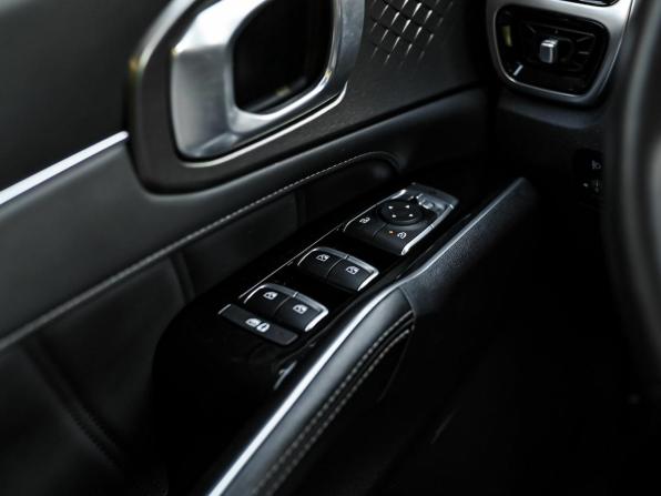 Kia Sorento IV с пробегом 2021 года, цена 3 470 000 рублей, 97045 км, внедорожник, Автокод Объявления