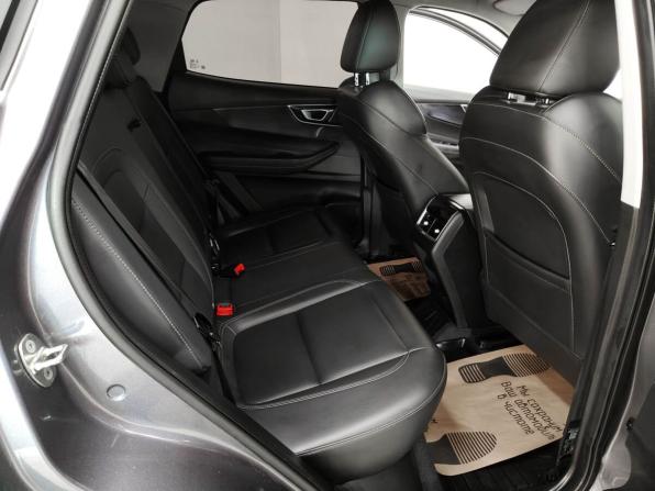 Chery Tiggo 4 Pro I с пробегом 2024 года, цена 1 479 000 рублей, 29800 км, внедорожник, Автокод Объявления