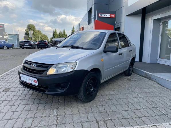 Lada (ВАЗ) Granta I с пробегом 2013 года, цена 316 704 рубля, 104463 км, седан, Автокод Объявления