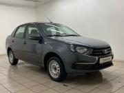 Lada (ВАЗ) Granta I Рестайлинг Энгельс  - изображение 37