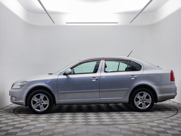 Skoda Octavia II (A5) Рестайлинг с пробегом 2012 года, цена 995 000 рублей, 174191 км, лифтбек, Автокод Объявления