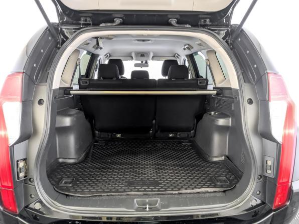 Mitsubishi Pajero Sport III с пробегом 2019 года, цена 2 490 000 рублей, 231518 км, внедорожник, Автокод Объявления