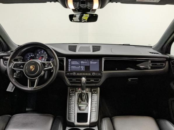 Porsche Macan I Рестайлинг с пробегом 2020 года, цена 6 390 000 рублей, 70066 км, внедорожник, Автокод Объявления