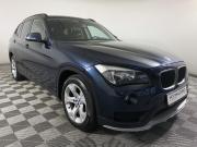 BMW X1 I (E84) Рестайлинг Москва  - изображение 22