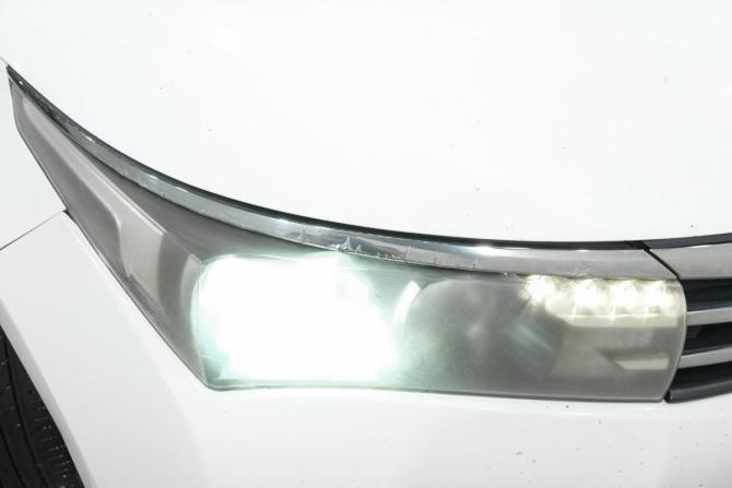 Toyota Corolla XI (E160 E170 E180) с пробегом 2013 года, цена 1 169 000 рублей, 282000 км, седан, Автокод Объявления