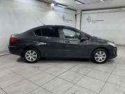 Peugeot 408 I Химки  - изображение 31