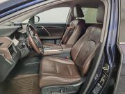 Lexus RX IV Рестайлинг Москва  - изображение 37
