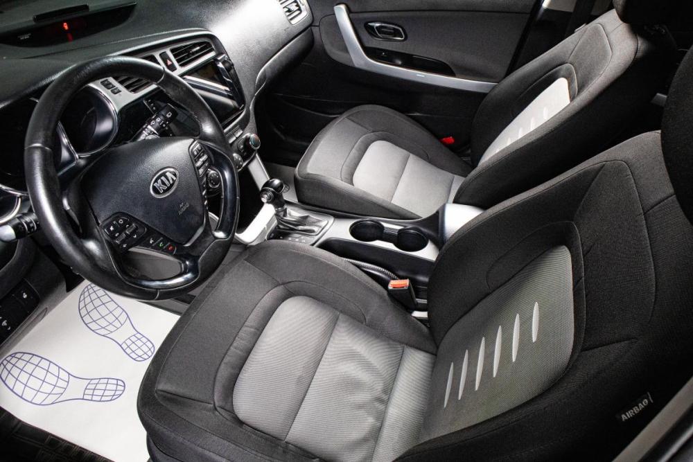 Kia Ceed II Сургут  - изображение 9