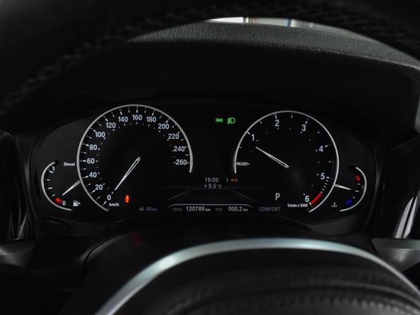BMW 3 серии VII (G2x) с пробегом 2019 года, цена 3 239 000 рублей, 120788 км, седан, Автокод Объявления