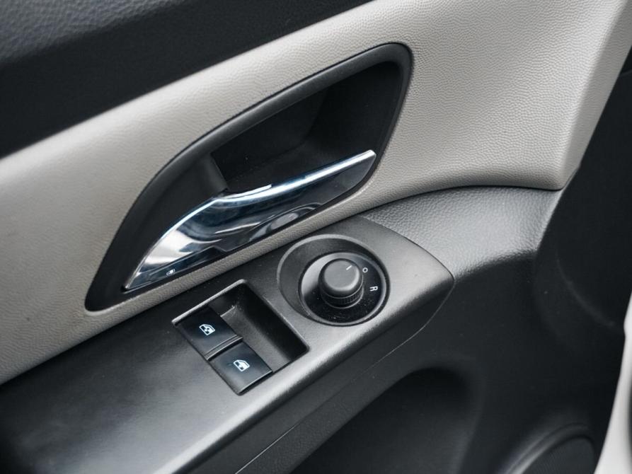 Chevrolet Cruze I Ростов-на-Дону  - изображение 11