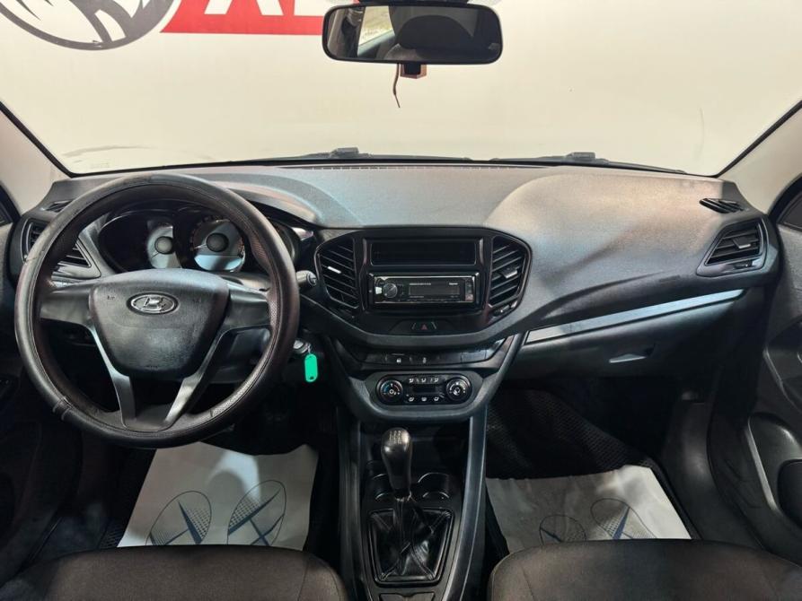 Lada (ВАЗ) Vesta I Новочеркасск  - изображение 12
