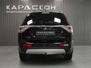 Mitsubishi Outlander III Пермь  - изображение 22