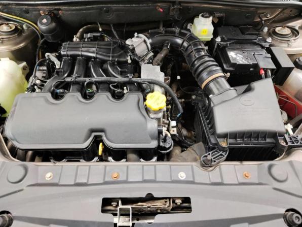 Lada (ВАЗ) Granta I Рестайлинг с пробегом 2019 года, цена 617 446 рублей, 120348 км, хэтчбек, Автокод Объявления