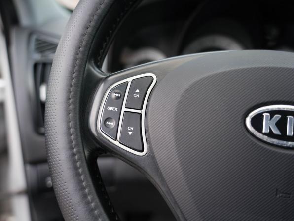 Kia Ceed I с пробегом 2008 года, цена 550 000 рублей, 14464 км, универсал, Автокод Объявления