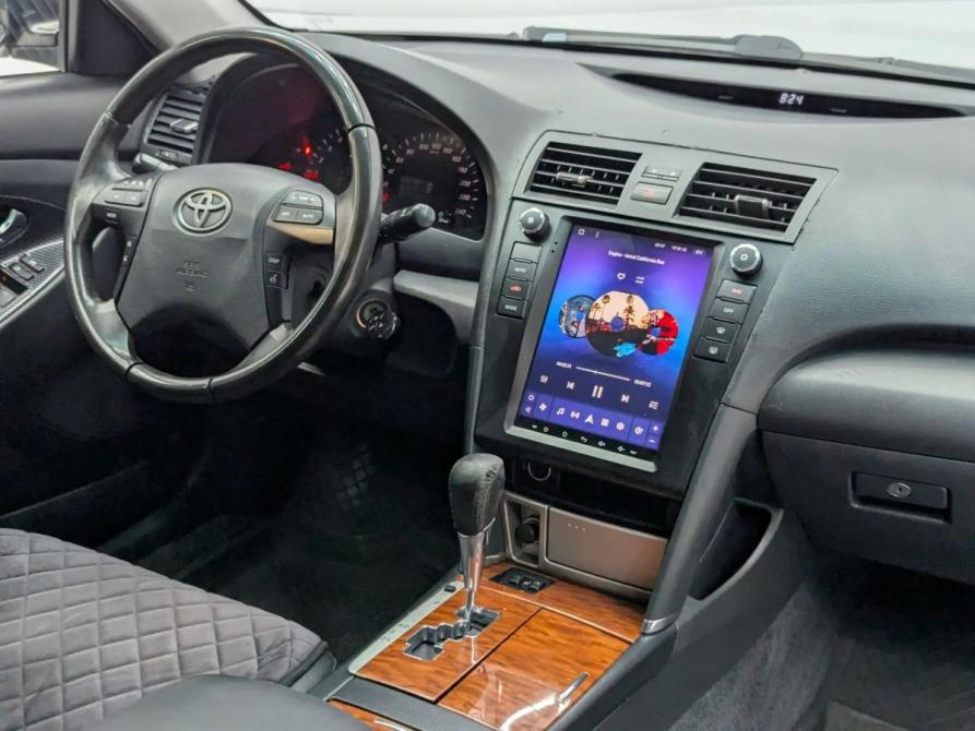 Toyota Camry VI (XV40) Воронеж  - изображение 11