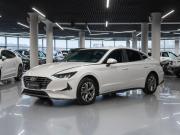 Hyundai Sonata VIII (DN8) Москва  - изображение 23