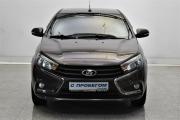 Lada (ВАЗ) Vesta I Москва  - изображение 18