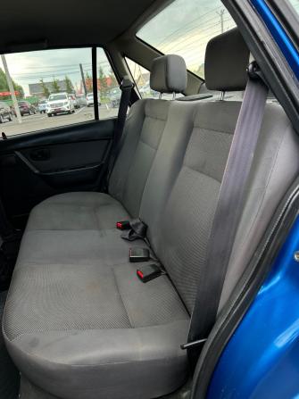 Daewoo Nexia I Рестайлинг с пробегом 2010 года, цена 175 000 рублей, 131868 км, седан, Автокод Объявления