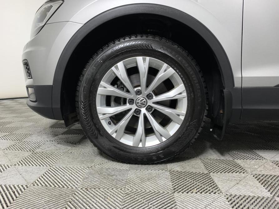 Volkswagen Tiguan II Москва  - изображение 9