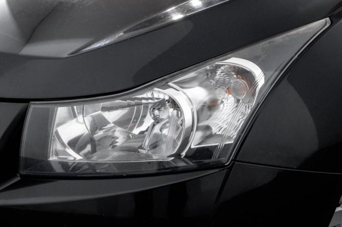Chevrolet Cruze I с пробегом 2012 года, цена 679 000 рублей, 205200 км, хэтчбек, Автокод Объявления