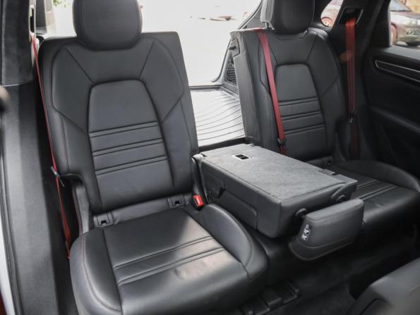 Porsche Cayenne III с пробегом 2021 года, цена 9 699 000 рублей, 70944 км, внедорожник, Автокод Объявления