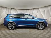 Geely Monjaro I Москва  - изображение 30