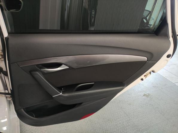 Hyundai i40 I с пробегом 2014 года, цена 1 197 000 рублей, 140613 км, седан, Автокод Объявления