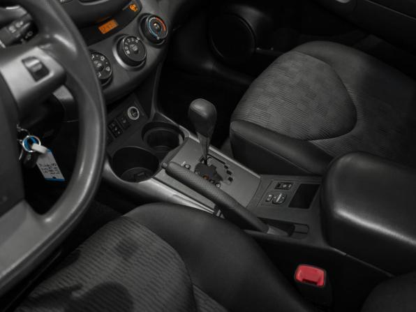 Toyota RAV4 III (XA30) Рестайлинг с пробегом 2010 года, цена 1 185 000 рублей, 187970 км, внедорожник, Автокод Объявления