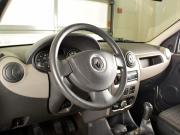 Renault Logan I Рестайлинг Кемерово  - изображение 24